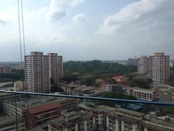 Centro Residences (D20), Condominium #448838521
